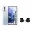 Samsung Galaxy S21 Plus 5G 256GB Plata + Galaxy Buds+ Negro