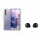 Samsung Galaxy S21 5G 128GB 6.2'' Violeta + Galaxy Buds+ Preto