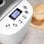 Cecotec Bread&Co 1500 PerfectCook Panificadora 1.5Kg 850W
