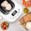 Cecotec Bread&Co 1500 PerfectCook Panificadora 1.5Kg 850W