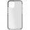 Force Case New Life Transparente verstärkte Hülle für iPhone 12/12 Pro