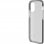 Force Case New Life Transparente verstärkte Hülle für iPhone 12/12 Pro