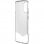 Force Case Pure Transparentes verstärktes Case für Samsung Galaxy S20+