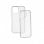 Funda Silicona Transparente para iPhone 12