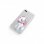 Funda Oficial de Disney Los Aristogatos Marie Silueta para iPhone 12