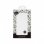 Funda Oficial de Disney Los Aristogatos Marie Silueta para iPhone 12
