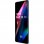 OPPO Find X3 Pro Smartphone 5G, Qualcomm 888, Display 6.7''QHD+AMOLED 120Hz, 4 Fotocamere 2*50MP, RAM 12GB+ROM 256GB, 4500mAh, WiFi6, Dual Sim, [Versione Italiana], Colore Blue