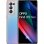 OPPO Find X3 Neo Smartphone 5G, Qualcomm865, Display 6.55''FHD+AMOLED, 4 Fotocamere 50MP, RAM 12GB ESPANDIBILE FINO A 19GB+ROM 256GB, 4500mAh, WiFi 6, Dual Sim, [Versione Italiana], Colore Galactic Silver