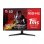 LG UltraGear 32GN500-B 31.5" LED FullHD 165Hz G-Sync Compatible