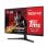 LG UltraGear 32GN500-B 31.5" LED FullHD 165Hz G-Sync Compatible