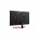 LG UltraGear 32GN500-B 31.5" LED FullHD 165Hz G-Sync Compatible