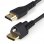 StarTech Cable HDMI 2.0 con Tornillo de Fijación 1m