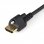 StarTech Cable HDMI 2.0 con Tornillo de Fijación 1m