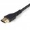 StarTech Cable HDMI 2.0 con Tornillo de Fijación 1m