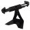 Environ APPSTABLET12 Support universel pour tablettes 10,2-12,9" Noir