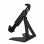 Environ APPSTABLET12 Support universel pour tablettes 10,2-12,9" Noir
