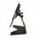 Environ APPSTABLET12 Support universel pour tablettes 10,2-12,9" Noir