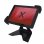 Environ APPSTABLET12 Support universel pour tablettes 10,2-12,9" Noir