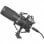 Microfono a condensatore USB Genesis Radium 400 con accessori