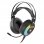 Genesis Neon 600 RGB Auriculares Gaming Negros