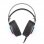 Genesis Neon 600 RGB Auriculares Gaming Negros