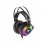Genesis Neon 600 RGB Auriculares Gaming Negros