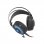 Genesis Neon 600 RGB Auriculares Gaming Negros