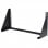 StarTech Support mural vertical ouvert 19" 5U