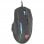 Genesis Xenon 220 RGB Ratón Gaming 6400 DPI Negro