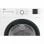 Beko DHS 8312 GA0 Secadora Bomba de Calor Carga Frontal A+ 8Kg Blanca