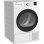 Beko DHS 8312 GA0 Secadora Bomba de Calor Carga Frontal A+ 8Kg Blanca
