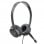 Trust Mauro Headset USB Preto