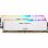 Crucial Ballistix RGB DDR4 3200Mhz PC4-25600 16GB 2x8GB CL16 Blanco