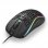 Mouse da gioco Sharkoon Light2 S RGB 6200 DPI Nero