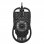 Sharkoon Light2 S RGB Ratón Gaming 6200 DPI Negro