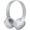 Panasonic RB-HF420BE Auscultadores Bluetooth Brancos