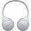 Panasonic RB-HF420BE Auscultadores Bluetooth Brancos