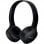 Cuffie Bluetooth Panasonic RB-HF420BE nere