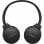 Cuffie Bluetooth Panasonic RB-HF420BE nere