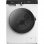 Midea ML07K1400W Lavadora Carga Frontal 7Kg A+++ Blanca