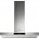 AEG DBB3951M Campana Decorativa 90cm C Acero Inoxidable