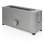Princess 142335 Tostadora 1 Ranura Larga 750W Acero Inoxidable