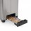 Princess 142335 Tostadora 1 Ranura Larga 750W Acero Inoxidable