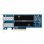Synology E10G21-F2 Tarjeta de Red 10GbE SFP+ Dual