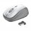 Trust Yvi Wireless Mouse Mouse Wireless 1600 DPI Argento