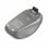 Trust Yvi Wireless Mouse Mouse Wireless 1600 DPI Argento