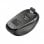 Trust Yvi Maus Büro Beidhändig RF Wireless Optisch 1600 DPI (23387)