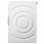 Balay 3TS883BE Lavadora Carga Frontal 8Kg C Blanca