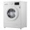 LG F4J3TN3W Lavadora Carga Frontal 8Kg D Blanca