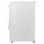 LG F4J3TN3W Lavadora Carga Frontal 8Kg D Blanca